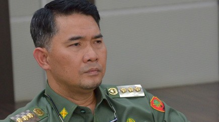 Walikota Jambi H Syarif Fasha